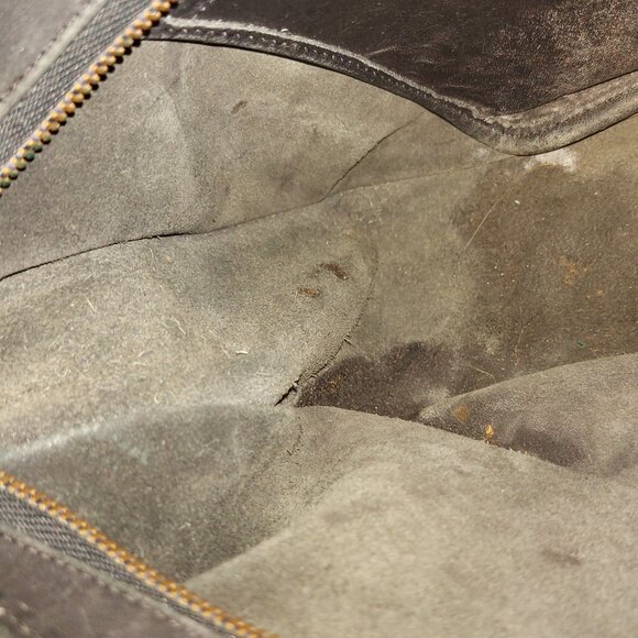 Coach Crossbody Bag - Picture 9 of 10